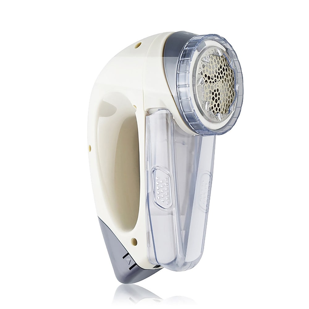 Sunbeam S15 Clothes Shaver Battery Operated Portable Fabric Fuzz Remover-A4 Sunbeam S15 Clothes Shaver Battery Operated Portable Fabric Fuzz Remover-A4